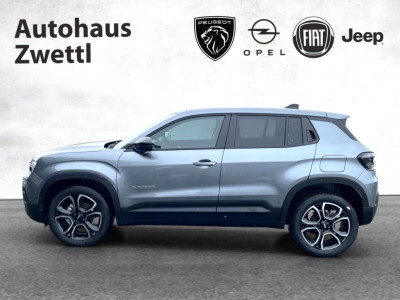 Jeep Avenger Neuwagen Jeep Avenger Neuwagen