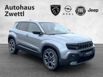 Jeep Avenger Neuwagen Jeep Avenger Neuwagen