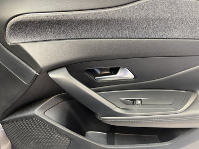 Peugeot 408 Gebrauchtwagen Peugeot 408 Gebrauchtwagen