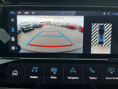 Peugeot 408 Gebrauchtwagen Peugeot 408 Gebrauchtwagen