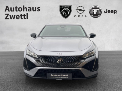 Peugeot 408 Gebrauchtwagen Peugeot 408 Gebrauchtwagen