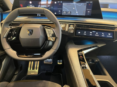 Peugeot 5008 Gebrauchtwagen Peugeot 5008 Gebrauchtwagen