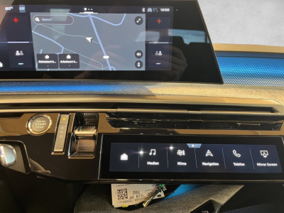 Peugeot 5008 Gebrauchtwagen Peugeot 5008 Gebrauchtwagen