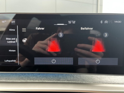 Peugeot 5008 Gebrauchtwagen Peugeot 5008 Gebrauchtwagen