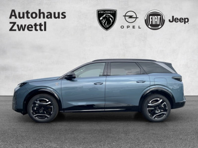 Peugeot 5008 Gebrauchtwagen Peugeot 5008 Gebrauchtwagen