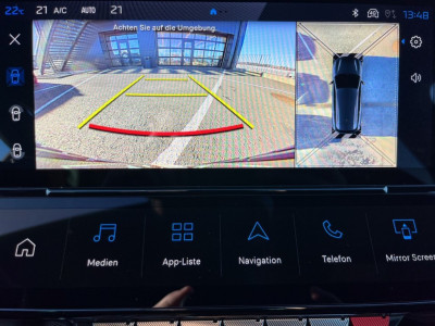 Peugeot 308 Gebrauchtwagen