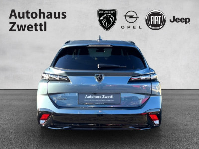 Peugeot 308 Gebrauchtwagen