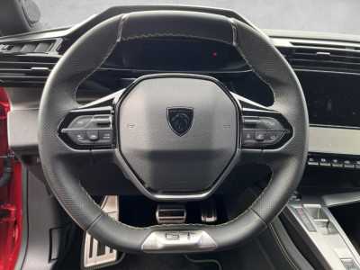 Peugeot 308 Gebrauchtwagen