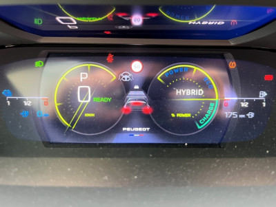 Peugeot 308 Gebrauchtwagen