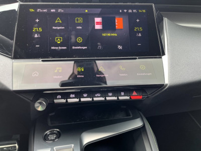 Peugeot 308 Gebrauchtwagen