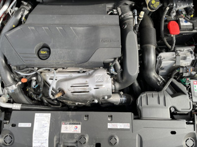 Peugeot 308 Gebrauchtwagen