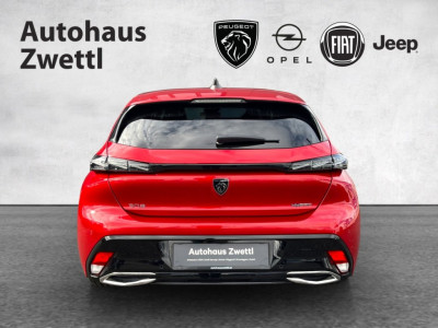 Peugeot 308 Gebrauchtwagen