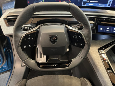 Peugeot 3008 Gebrauchtwagen