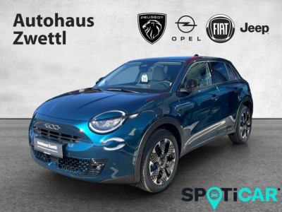 Fiat 600 Gebrauchtwagen