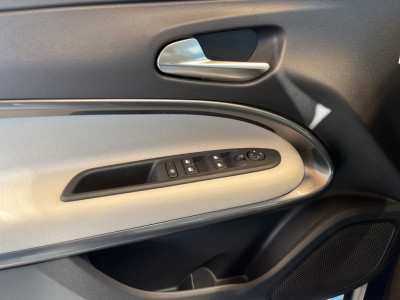 Fiat 600 Gebrauchtwagen Fiat 600 Gebrauchtwagen