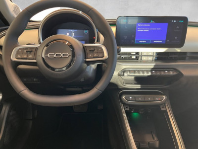 Fiat 600 Gebrauchtwagen Fiat 600 Gebrauchtwagen