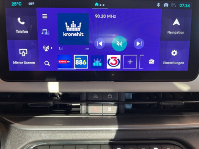 Fiat 600 Gebrauchtwagen Fiat 600 Gebrauchtwagen