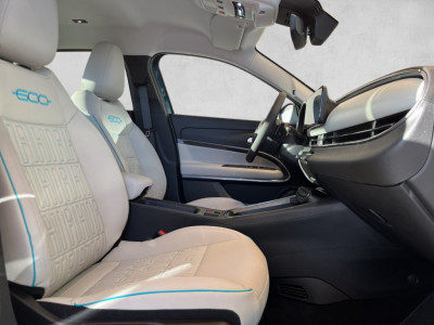 Fiat 600 Gebrauchtwagen Fiat 600 Gebrauchtwagen