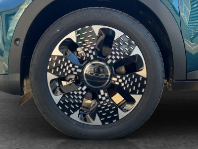 Fiat 600 Gebrauchtwagen Fiat 600 Gebrauchtwagen