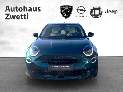 Fiat 600 Gebrauchtwagen Fiat 600 Gebrauchtwagen