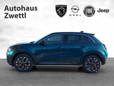 Fiat 600 Gebrauchtwagen Fiat 600 Gebrauchtwagen