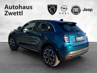 Fiat 600 Gebrauchtwagen Fiat 600 Gebrauchtwagen