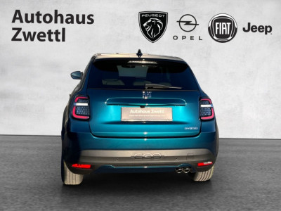 Fiat 600 Gebrauchtwagen Fiat 600 Gebrauchtwagen