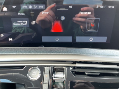 Peugeot 3008 Gebrauchtwagen