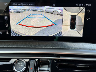 Peugeot 3008 Gebrauchtwagen