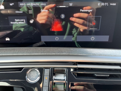 Peugeot 3008 Gebrauchtwagen