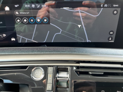 Peugeot 3008 Gebrauchtwagen