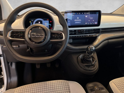 Fiat 500 Gebrauchtwagen