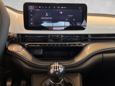 Fiat 500 Gebrauchtwagen