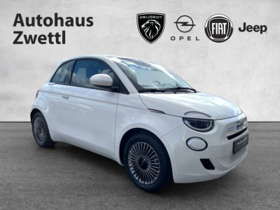 Fiat 500 Gebrauchtwagen