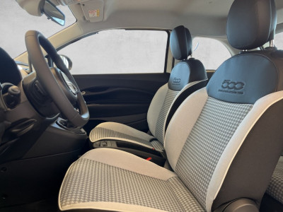 Fiat 500 Gebrauchtwagen