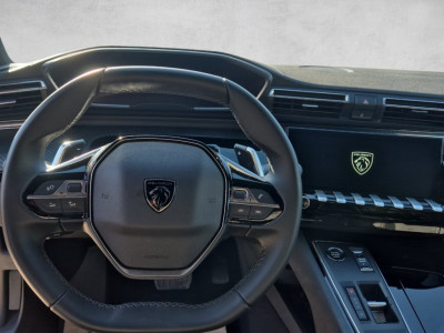 Peugeot 508 Gebrauchtwagen Peugeot 508 Gebrauchtwagen