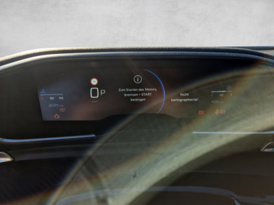 Peugeot 508 Gebrauchtwagen Peugeot 508 Gebrauchtwagen