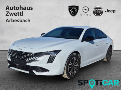 Peugeot 508 Gebrauchtwagen