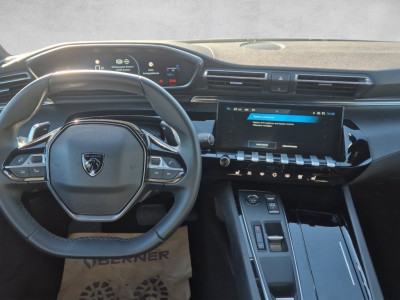 Peugeot 508 Gebrauchtwagen Peugeot 508 Gebrauchtwagen