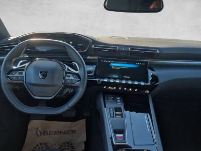 Peugeot 508 Gebrauchtwagen Peugeot 508 Gebrauchtwagen