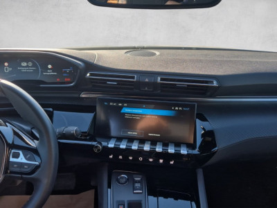 Peugeot 508 Gebrauchtwagen Peugeot 508 Gebrauchtwagen