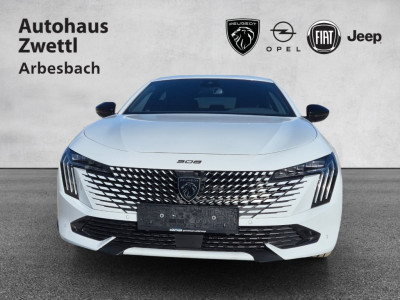 Peugeot 508 Gebrauchtwagen Peugeot 508 Gebrauchtwagen