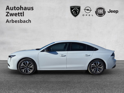 Peugeot 508 Gebrauchtwagen Peugeot 508 Gebrauchtwagen