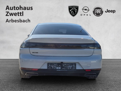 Peugeot 508 Gebrauchtwagen Peugeot 508 Gebrauchtwagen