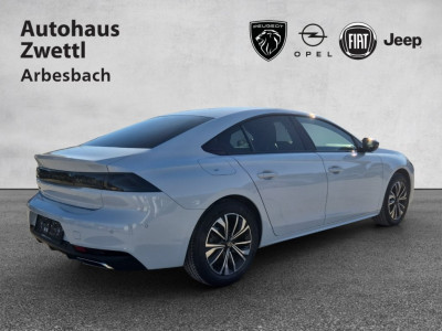 Peugeot 508 Gebrauchtwagen Peugeot 508 Gebrauchtwagen