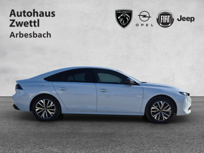 Peugeot 508 Gebrauchtwagen Peugeot 508 Gebrauchtwagen