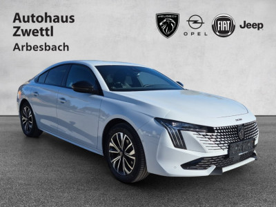 Peugeot 508 Gebrauchtwagen Peugeot 508 Gebrauchtwagen