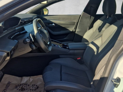 Peugeot 508 Gebrauchtwagen Peugeot 508 Gebrauchtwagen