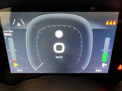 Fiat Panda Gebrauchtwagen Fiat Panda Gebrauchtwagen