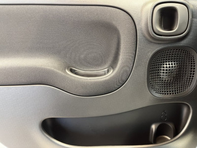 Fiat Panda Gebrauchtwagen Fiat Panda Gebrauchtwagen